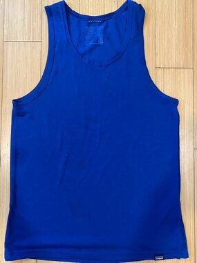 Patagonia Capilene Cool Trail Tank XS